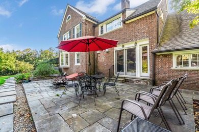 Rare opportunity & entertainer's private dream! Welcome to a on Country Club of Waterbury in Connecticut - for sale on GolfHomes.com, golf home, golf lot