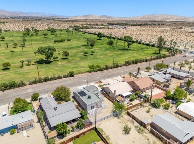 Experience 2025 Modern New Construction with NO HOA fees, scenic on Sands RV and Golf Resort in California - for sale on GolfHomes.com, golf home, golf lot
