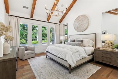 Experience refined living in this thoughtfully designed custom on Money Hill Golf and Country Club in Louisiana - for sale on GolfHomes.com, golf home, golf lot