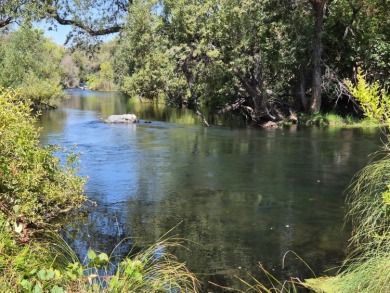 Tucked along the banks of the year-round Calaveras River, this 1 on La Contenta Golf Course in California - for sale on GolfHomes.com, golf home, golf lot