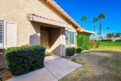 Nestled in the heart of Palm Desert, this beautifully updated on Chaparral Country Club in California - for sale on GolfHomes.com, golf home, golf lot