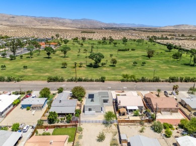 Experience 2025 Modern New Construction with NO HOA fees, scenic on Sands RV and Golf Resort in California - for sale on GolfHomes.com, golf home, golf lot