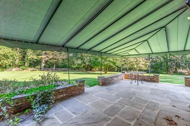 Rare opportunity & entertainer's private dream! Welcome to a on Country Club of Waterbury in Connecticut - for sale on GolfHomes.com, golf home, golf lot