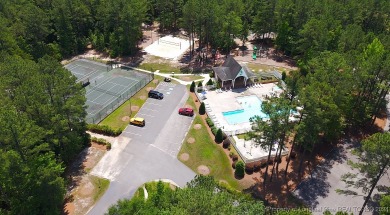 LOCATION, LOCATION, LOCATION!! This newly updated, ALL brick on Anderson Creek Golf Club in North Carolina - for sale on GolfHomes.com, golf home, golf lot