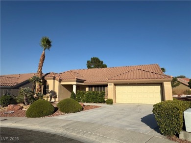 Stunning, Move-In Ready! Premier 55+ Sun City Summerlin Golf on Highland Falls Golf Club in Nevada - for sale on GolfHomes.com, golf home, golf lot