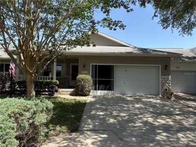 Under contract-accepting backup offers. Investor Special - on On Top of the World Golf Course in Florida - for sale on GolfHomes.com, golf home, golf lot