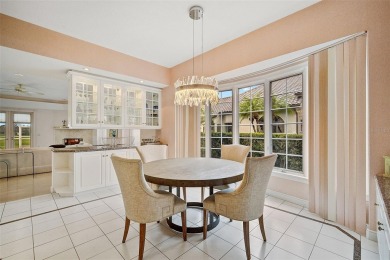 **EXPANSIVE, GOLF COURSE ESTATE with Private and Tranquil LAKE on TPC Prestancia in Florida - for sale on GolfHomes.com, golf home, golf lot
