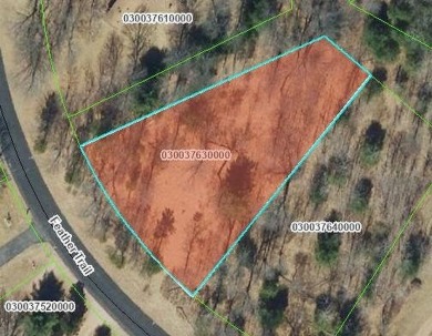Lake Access mobile home site ... now that's something you won't on Sand Valley Golf Course in Wisconsin - for sale on GolfHomes.com, golf home, golf lot