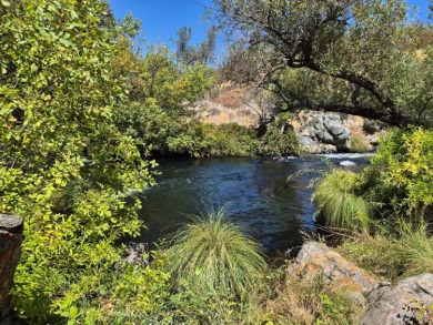 Tucked along the banks of the year-round Calaveras River, this 1 on La Contenta Golf Course in California - for sale on GolfHomes.com, golf home, golf lot