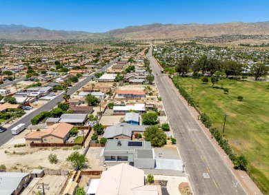 Experience 2025 Modern New Construction with NO HOA fees, scenic on Sands RV and Golf Resort in California - for sale on GolfHomes.com, golf home, golf lot