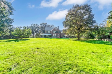 Rare opportunity & entertainer's private dream! Welcome to a on Country Club of Waterbury in Connecticut - for sale on GolfHomes.com, golf home, golf lot