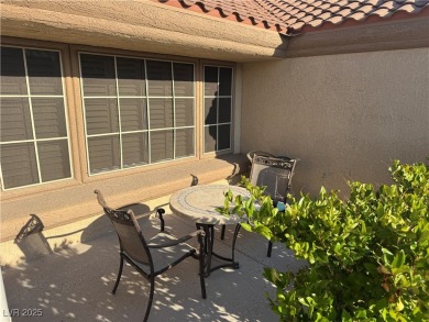 Stunning, Move-In Ready! Premier 55+ Sun City Summerlin Golf on Highland Falls Golf Club in Nevada - for sale on GolfHomes.com, golf home, golf lot