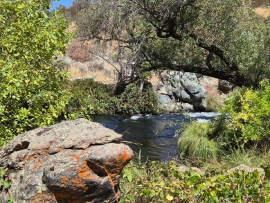 Tucked along the banks of the year-round Calaveras River, this 1 on La Contenta Golf Course in California - for sale on GolfHomes.com, golf home, golf lot