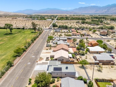 Experience 2025 Modern New Construction with NO HOA fees, scenic on Sands RV and Golf Resort in California - for sale on GolfHomes.com, golf home, golf lot