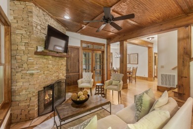 Ultimate privacy yet tied into all the action! At the end of a on Trillium Links in North Carolina - for sale on GolfHomes.com, golf home, golf lot