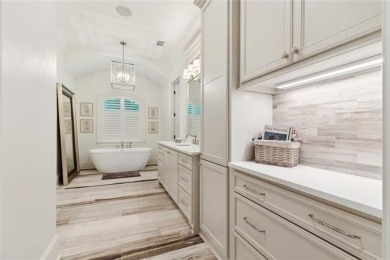 Experience refined living in this thoughtfully designed custom on Money Hill Golf and Country Club in Louisiana - for sale on GolfHomes.com, golf home, golf lot