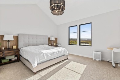 Built by renowned custom builder Werschay Homes, this residence on Blackberry Ridge Golf Club in Minnesota - for sale on GolfHomes.com, golf home, golf lot