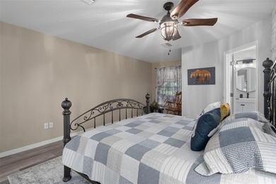 LUXURY 4-BEDROOM, 3-BATH POOL HOME WITH JET SWIM SYSTEM AND GOLF on Sherman Hills Golf Club in Florida - for sale on GolfHomes.com, golf home, golf lot