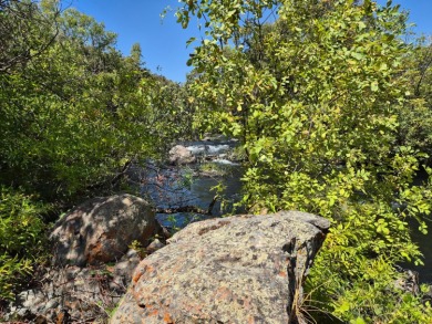 Tucked along the banks of the year-round Calaveras River, this 1 on La Contenta Golf Course in California - for sale on GolfHomes.com, golf home, golf lot