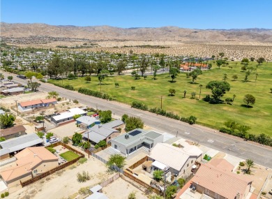 Experience 2025 Modern New Construction with NO HOA fees, scenic on Sands RV and Golf Resort in California - for sale on GolfHomes.com, golf home, golf lot