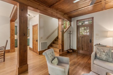 Ultimate privacy yet tied into all the action! At the end of a on Trillium Links in North Carolina - for sale on GolfHomes.com, golf home, golf lot