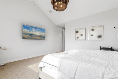 Built by renowned custom builder Werschay Homes, this residence on Blackberry Ridge Golf Club in Minnesota - for sale on GolfHomes.com, golf home, golf lot