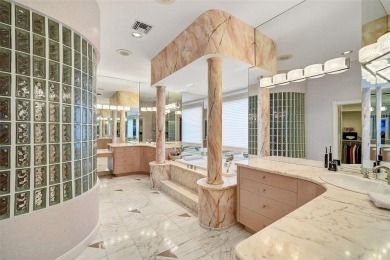 **EXPANSIVE, GOLF COURSE ESTATE with Private and Tranquil LAKE on TPC Prestancia in Florida - for sale on GolfHomes.com, golf home, golf lot