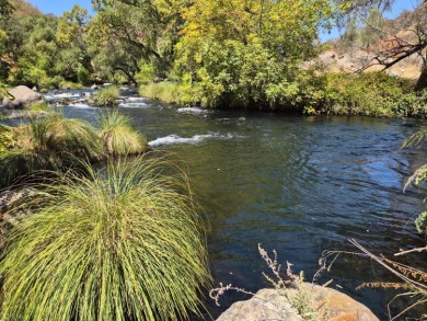 Tucked along the banks of the year-round Calaveras River, this 1 on La Contenta Golf Course in California - for sale on GolfHomes.com, golf home, golf lot