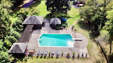 Rare opportunity & entertainer's private dream! Welcome to a on Country Club of Waterbury in Connecticut - for sale on GolfHomes.com, golf home, golf lot