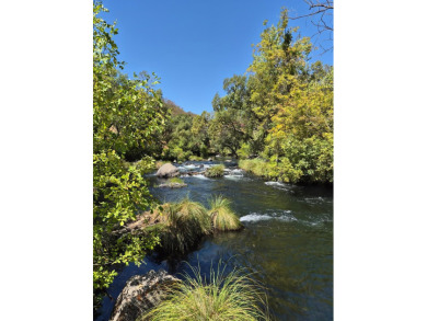 Tucked along the banks of the year-round Calaveras River, this 1 on La Contenta Golf Course in California - for sale on GolfHomes.com, golf home, golf lot