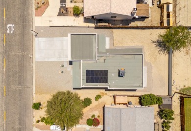 Experience 2025 Modern New Construction with NO HOA fees, scenic on Sands RV and Golf Resort in California - for sale on GolfHomes.com, golf home, golf lot