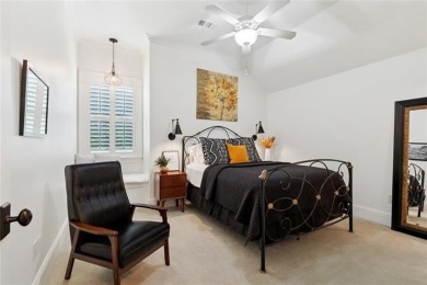 Experience refined living in this thoughtfully designed custom on Money Hill Golf and Country Club in Louisiana - for sale on GolfHomes.com, golf home, golf lot