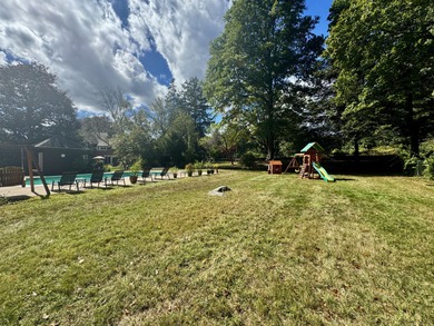 Rare opportunity & entertainer's private dream! Welcome to a on Country Club of Waterbury in Connecticut - for sale on GolfHomes.com, golf home, golf lot