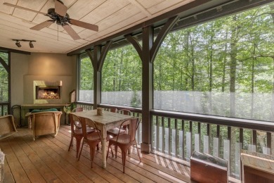Ultimate privacy yet tied into all the action! At the end of a on Trillium Links in North Carolina - for sale on GolfHomes.com, golf home, golf lot