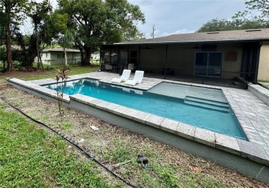 Here you have it! An absolute hidden gem sitting on just under a on Mayfair Country Club in Florida - for sale on GolfHomes.com, golf home, golf lot