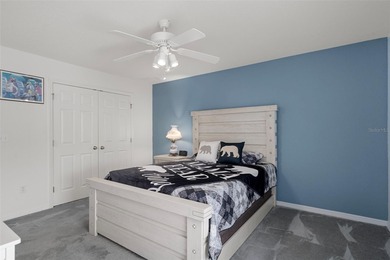 Exquisite 3 Bedroom, 3 Bathroom Pool Home Overlooking The Golf on Sherman Hills Golf Club in Florida - for sale on GolfHomes.com, golf home, golf lot