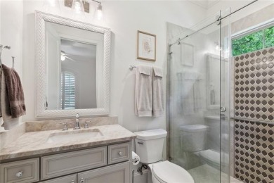 Experience refined living in this thoughtfully designed custom on Money Hill Golf and Country Club in Louisiana - for sale on GolfHomes.com, golf home, golf lot