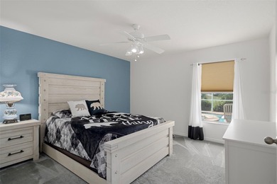 LUXURY 4-BEDROOM, 3-BATH POOL HOME WITH JET SWIM SYSTEM AND GOLF on Sherman Hills Golf Club in Florida - for sale on GolfHomes.com, golf home, golf lot