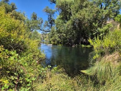 Tucked along the banks of the year-round Calaveras River, this 1 on La Contenta Golf Course in California - for sale on GolfHomes.com, golf home, golf lot
