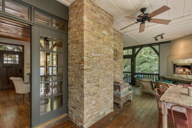 Ultimate privacy yet tied into all the action! At the end of a on Trillium Links in North Carolina - for sale on GolfHomes.com, golf home, golf lot