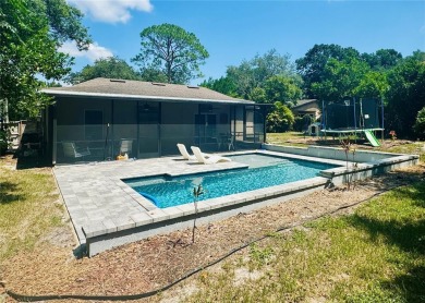 Here you have it! An absolute hidden gem sitting on just under a on Mayfair Country Club in Florida - for sale on GolfHomes.com, golf home, golf lot