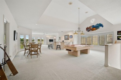 **EXPANSIVE, GOLF COURSE ESTATE with Private and Tranquil LAKE on TPC Prestancia in Florida - for sale on GolfHomes.com, golf home, golf lot