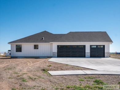 You will be blown away from the amazing value of this brand-new on Teton Lakes Golf Courses in Idaho - for sale on GolfHomes.com, golf home, golf lot