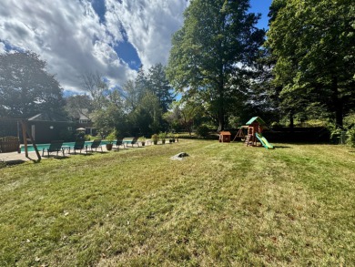 Rare opportunity & entertainer's private dream! Welcome to a on Country Club of Waterbury in Connecticut - for sale on GolfHomes.com, golf home, golf lot