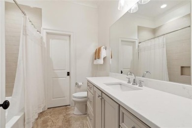 Experience refined living in this thoughtfully designed custom on Money Hill Golf and Country Club in Louisiana - for sale on GolfHomes.com, golf home, golf lot