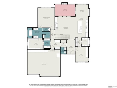 Jennifer Bennett, M: , jenn.bennett,   - Highly demanded 1.5 on Skyline Wood Golf Course in Nebraska - for sale on GolfHomes.com, golf home, golf lot