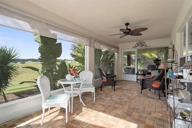 Exquisite 3 Bedroom, 3 Bathroom Pool Home Overlooking The Golf on Sherman Hills Golf Club in Florida - for sale on GolfHomes.com, golf home, golf lot