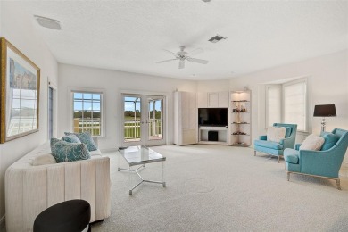 **EXPANSIVE, GOLF COURSE ESTATE with Private and Tranquil LAKE on TPC Prestancia in Florida - for sale on GolfHomes.com, golf home, golf lot