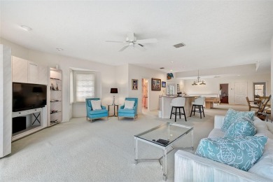 **EXPANSIVE, GOLF COURSE ESTATE with Private and Tranquil LAKE on TPC Prestancia in Florida - for sale on GolfHomes.com, golf home, golf lot