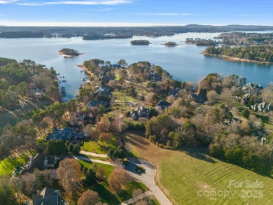 Don't miss your chance to own one of the final available lots in on Trump National Golf Club Charlotte in North Carolina - for sale on GolfHomes.com, golf home, golf lot